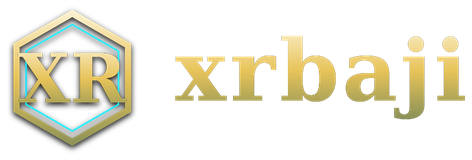 xrbaji logo